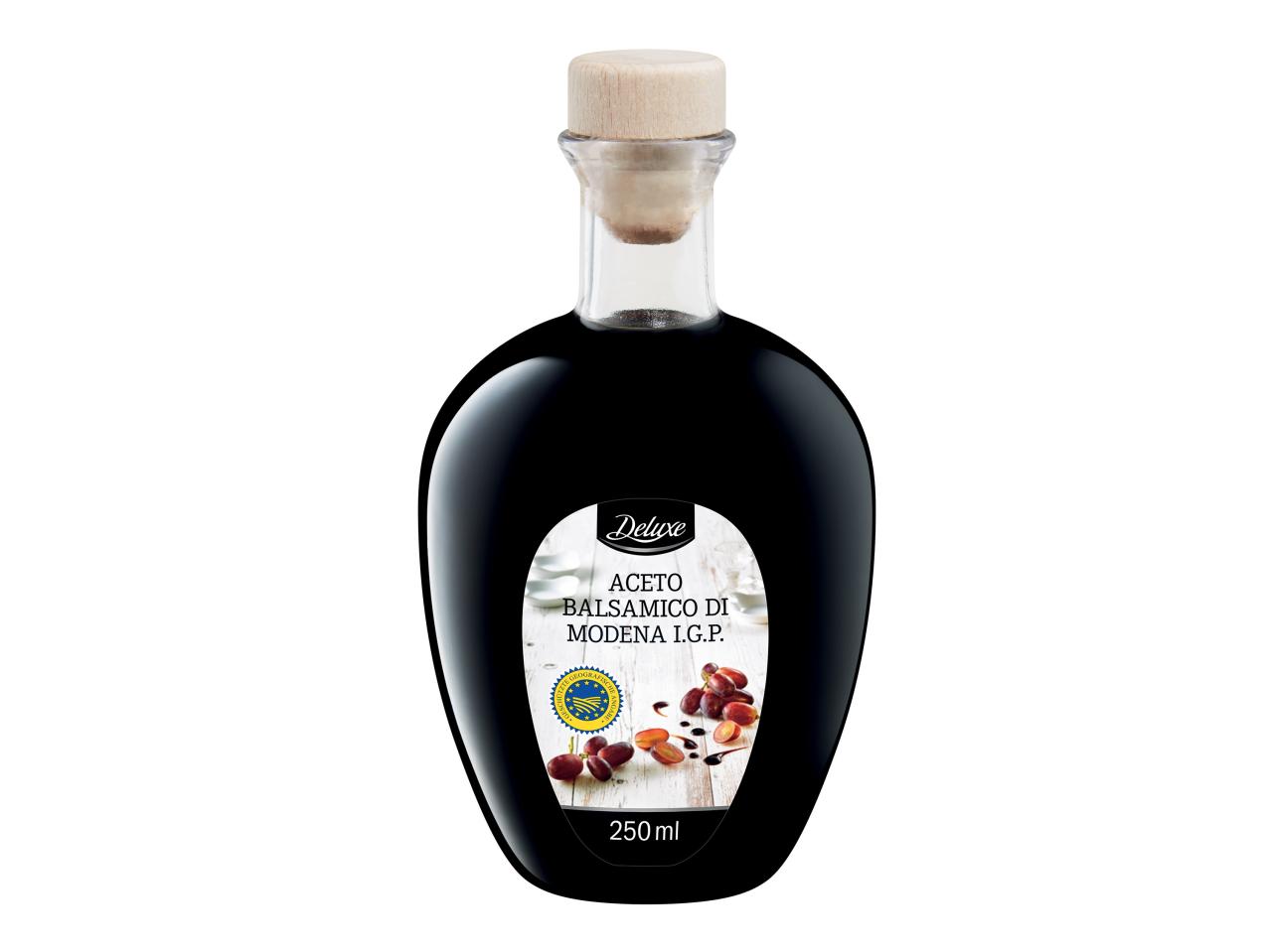 Aceto Balsamico Di Modena IGP1 Lidl France Archive Des Offres