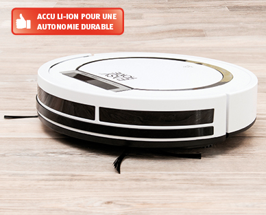 Robot Aspirateur EASY HOME R Aldi Suisse Archive Des Offres