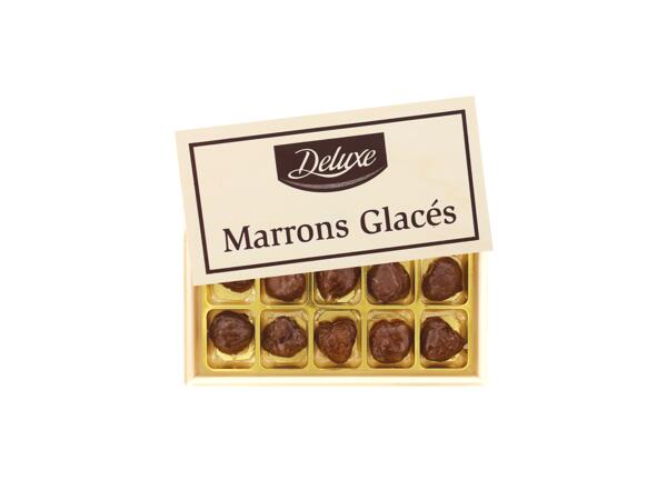 Marrons glacés Lidl France Archive des offres promotionnelles