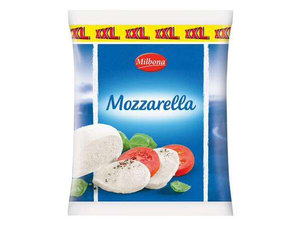 Mozzarella Classic Lidl France Archive Des Offres Promotionnelles