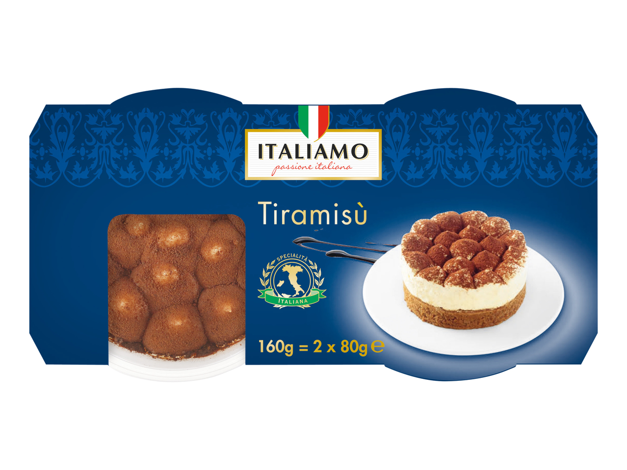 Tiramis Lidl Suisse Archive Des Offres Promotionnelles