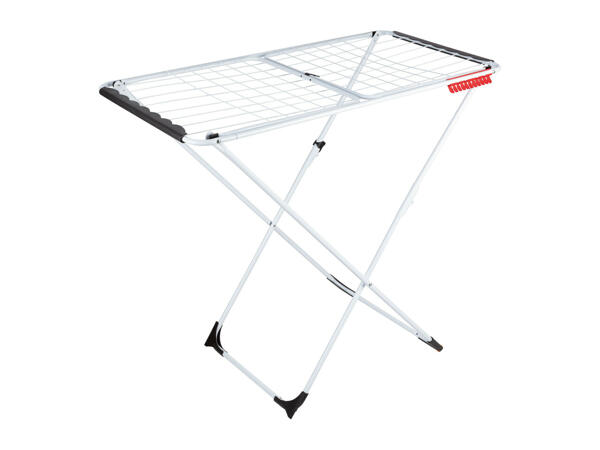 Vileda Universal Plus Clothes Airer Lidl Great Britain Specials