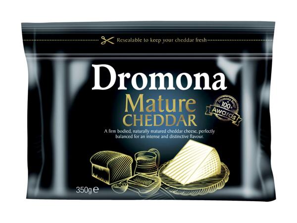 Dromona Mature Cheddar Lidl Northern Ireland Specials Archive