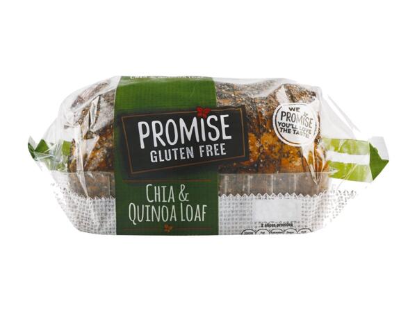 Promise Gluten Free Loaf Lidl Northern Ireland Specials Archive