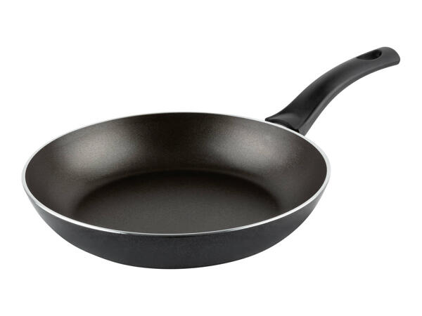 Ernesto 24cm Aluminium Frying Pan Lidl Great Britain Specials Archive