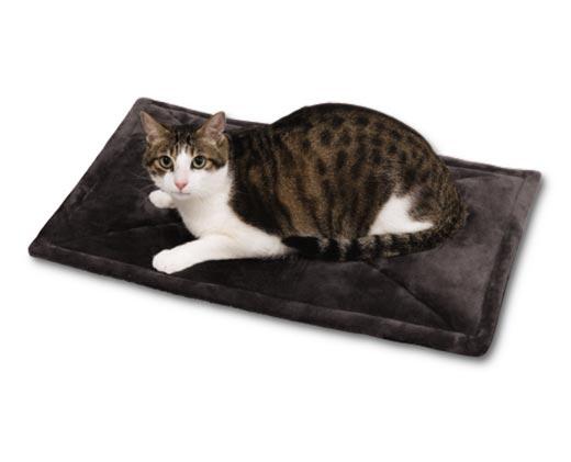 Heart To Tail Cat Warming Mat Aldi Us Specials Archive