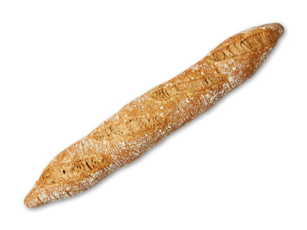 Rustikt mørkt baguette Lidl Danmark Specials archive