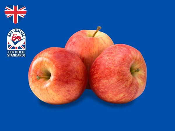 British Funsize Apples Lidl Great Britain Specials Archive