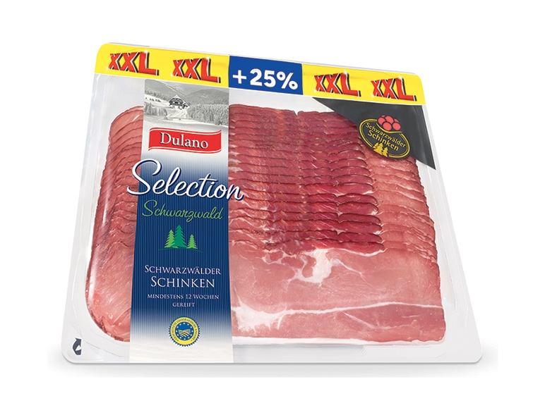 Jambon fumé de la Forêt Noire IGP Lidl France Archive des offres