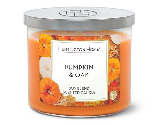 Huntington Home Wick Candle Aldi Us Specials Archive