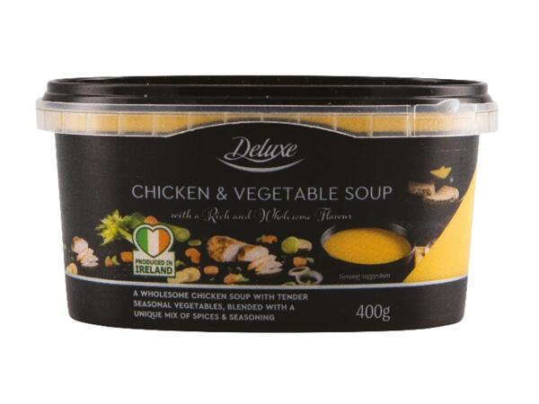 Deluxe Soup Lidl Ireland Specials Archive