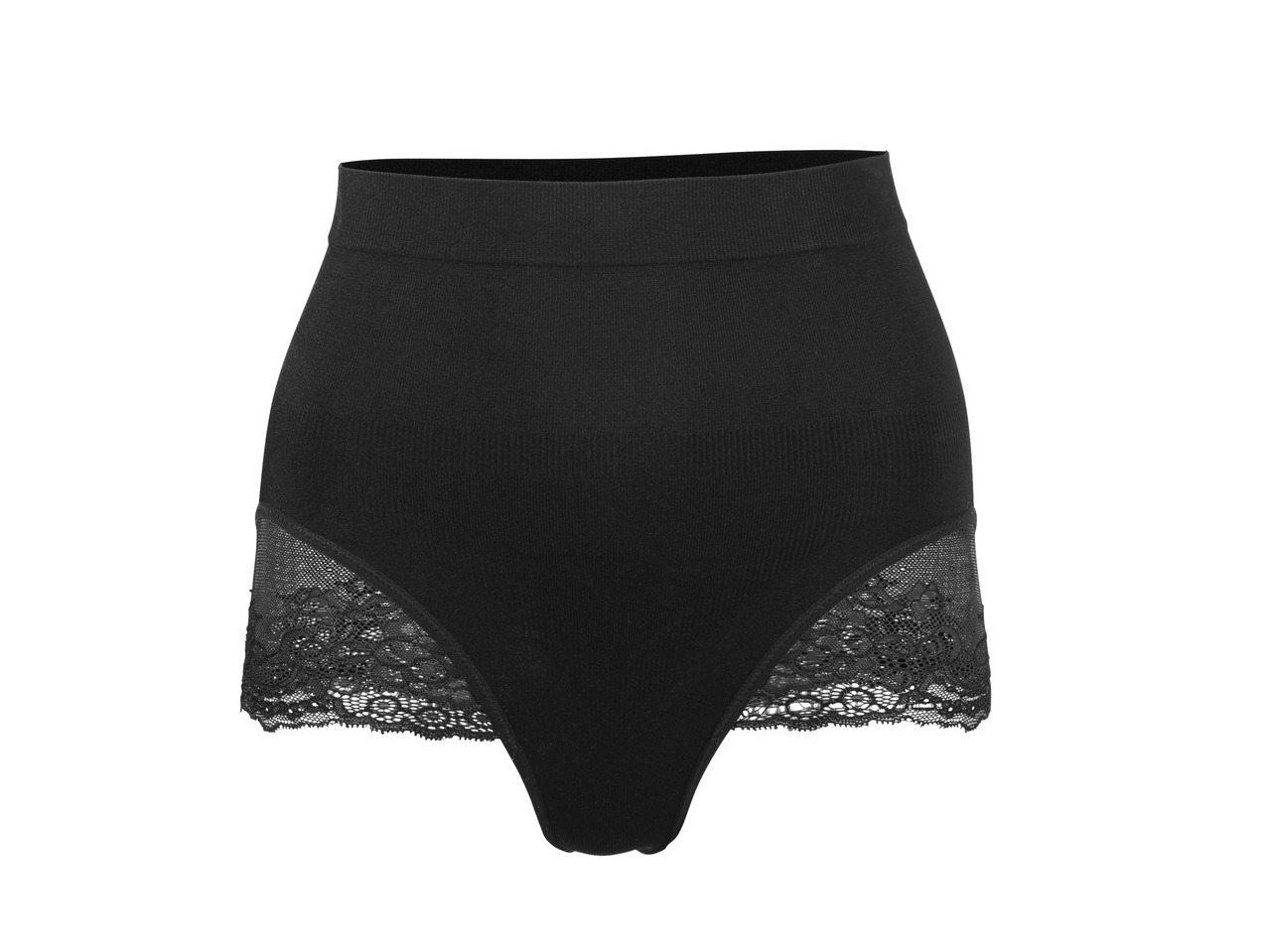 ESMARA LINGERIE R Formgivende String Trusser Lidl Danmark