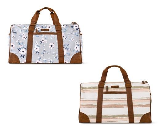 Serra Weekender Bag Aldi Us Specials Archive