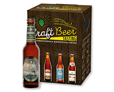 Craft Bier Box Aldi Schweiz Archiv Werbeangebote