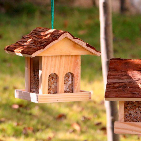 Mangeoire Oiseaux Aldi France Archive Des Offres Promotionnelles