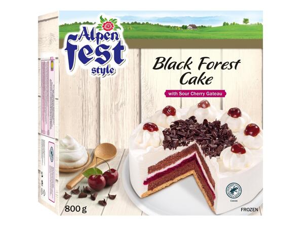 Feketeerd Torta Lidl Magyarorsz G Aj Nlatok Arch Vuma