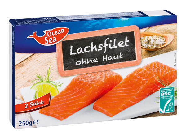 Ocean Sea Asc Lachsfilet Lidl Sterreich Archiv Werbeangebote