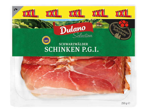 Schwarzw Lder Schinken P G I G G Gratis Lidl Sterreich