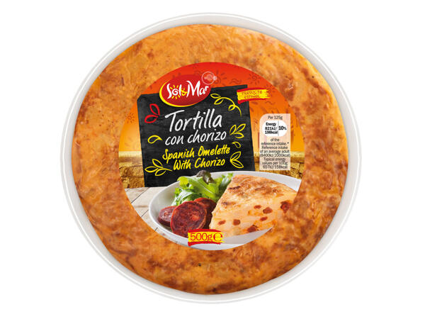 Tortilla Lidl Luxemburg Archiv Werbeangebote