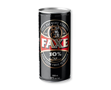 Faxe Strong Bier Aldi Schweiz Archiv Werbeangebote