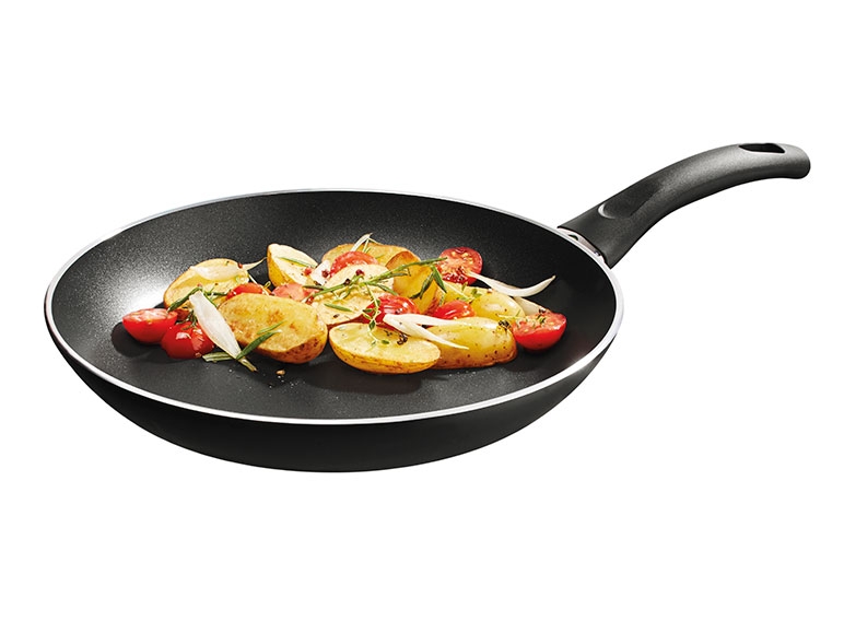 Ballarini Induction Frying Pan Lidl Great Britain Specials Archive