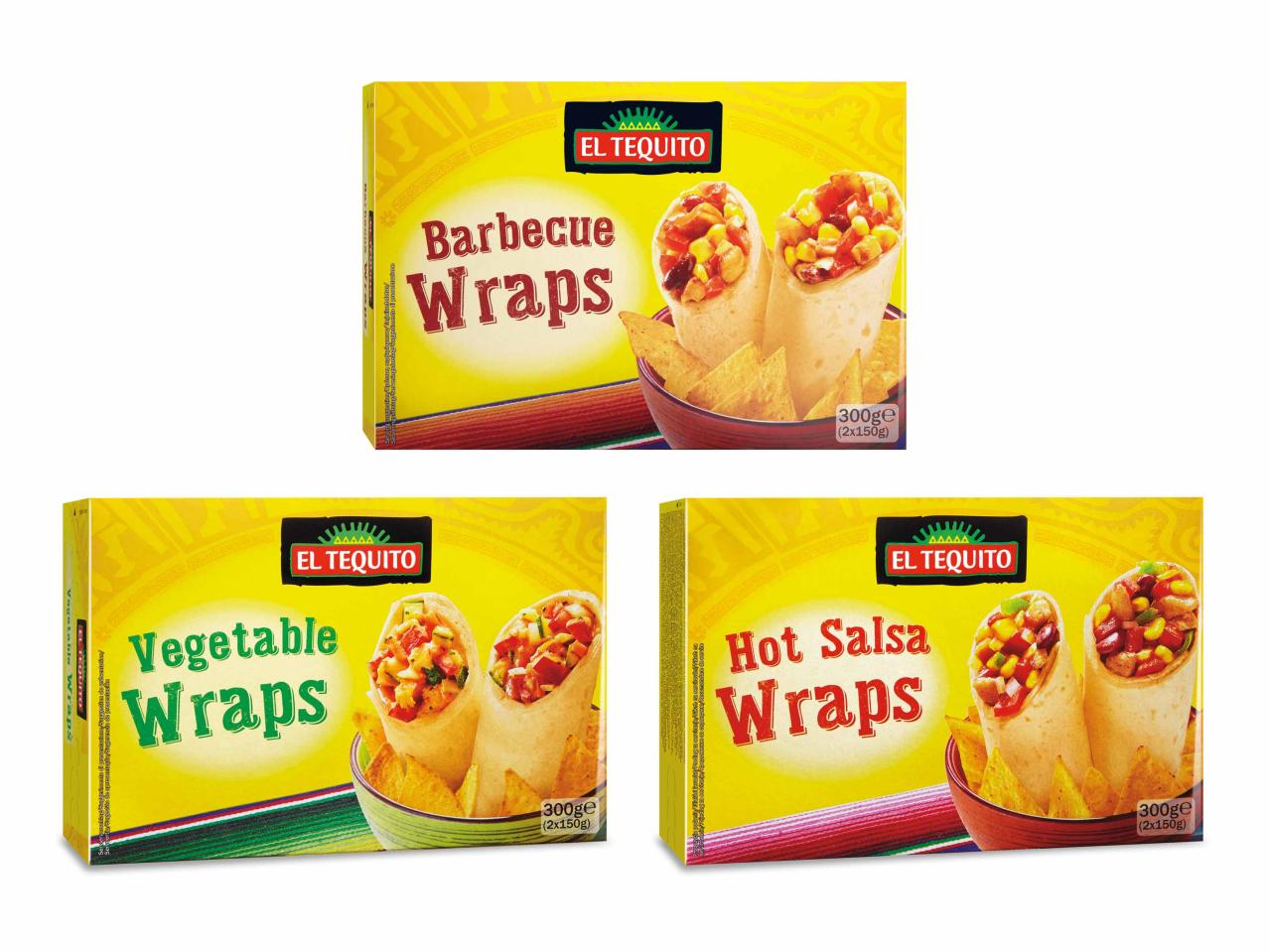 Tortilla Wraps Lidl Schweiz Archiv Werbeangebote