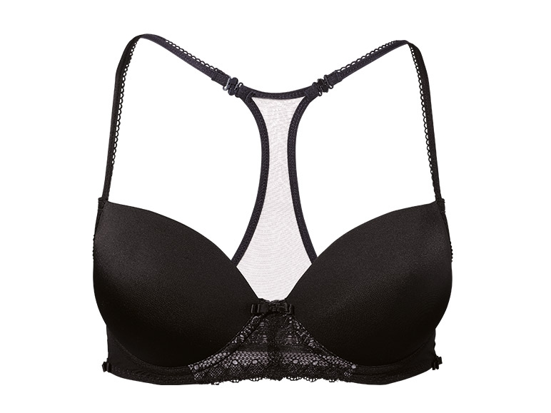 Esmara Lingerie Push Up Bra Lidl Great Britain Specials Archive