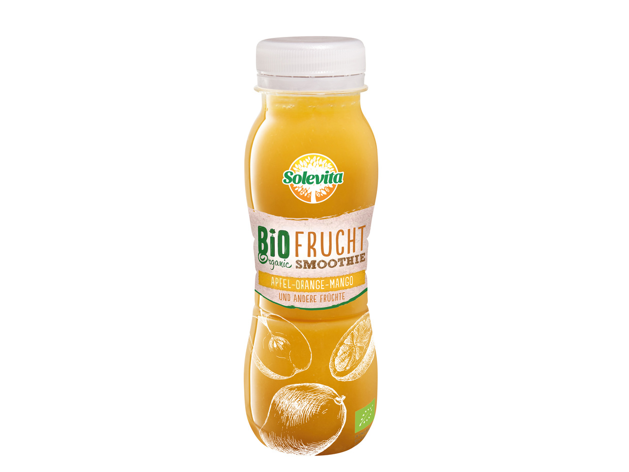 Smoothie Bio Lidl Rom Nia Promo Ii Arhiva