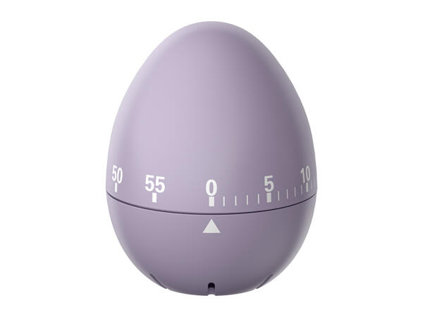 Ernesto Egg Timer Lidl Great Britain Specials Archive