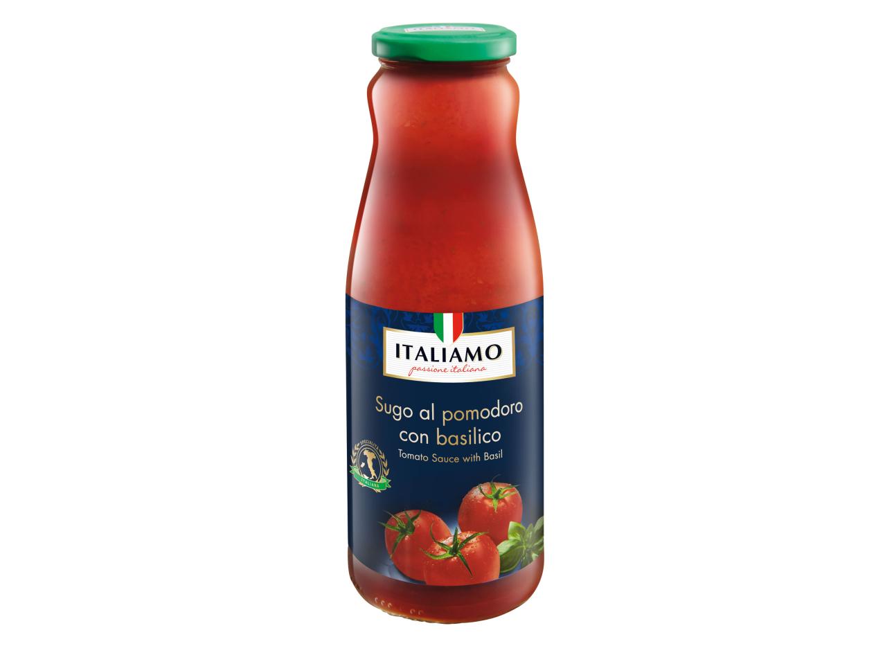 Passata Rustica Au Basilic Lidl Belgique Archive Des Offres