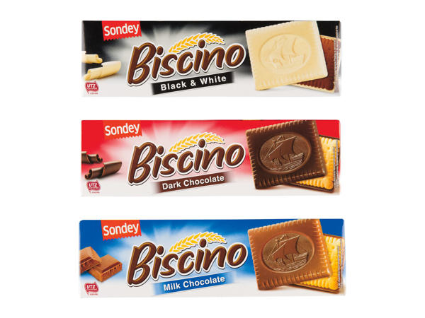 Biscino Biscui I Cu Ciocolat Lidl Rom Nia Promo Ii Arhiva