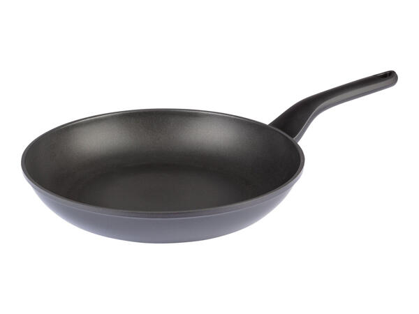 Ernesto Cm Cast Aluminium Frying Pan Lidl Great Britain