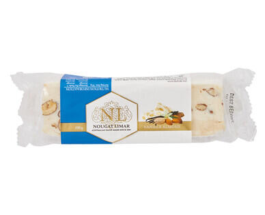 Nougat Limar Log G Aldi Australia Specials Archive