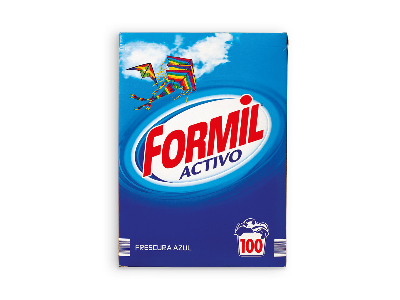 Formil R Detergente Para M Quina De Lavar Roupa Lidl Portugal