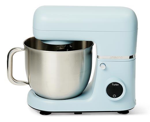 Ambiano Classic Stand Mixer Aldi US Specials Archive