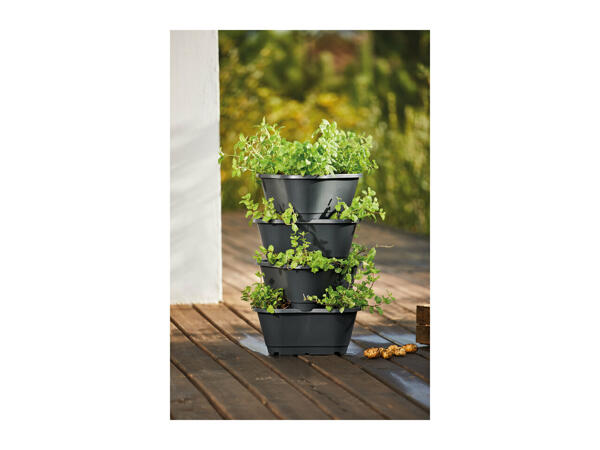 Parkside Potato Tower Planter Lidl Great Britain Specials Archive