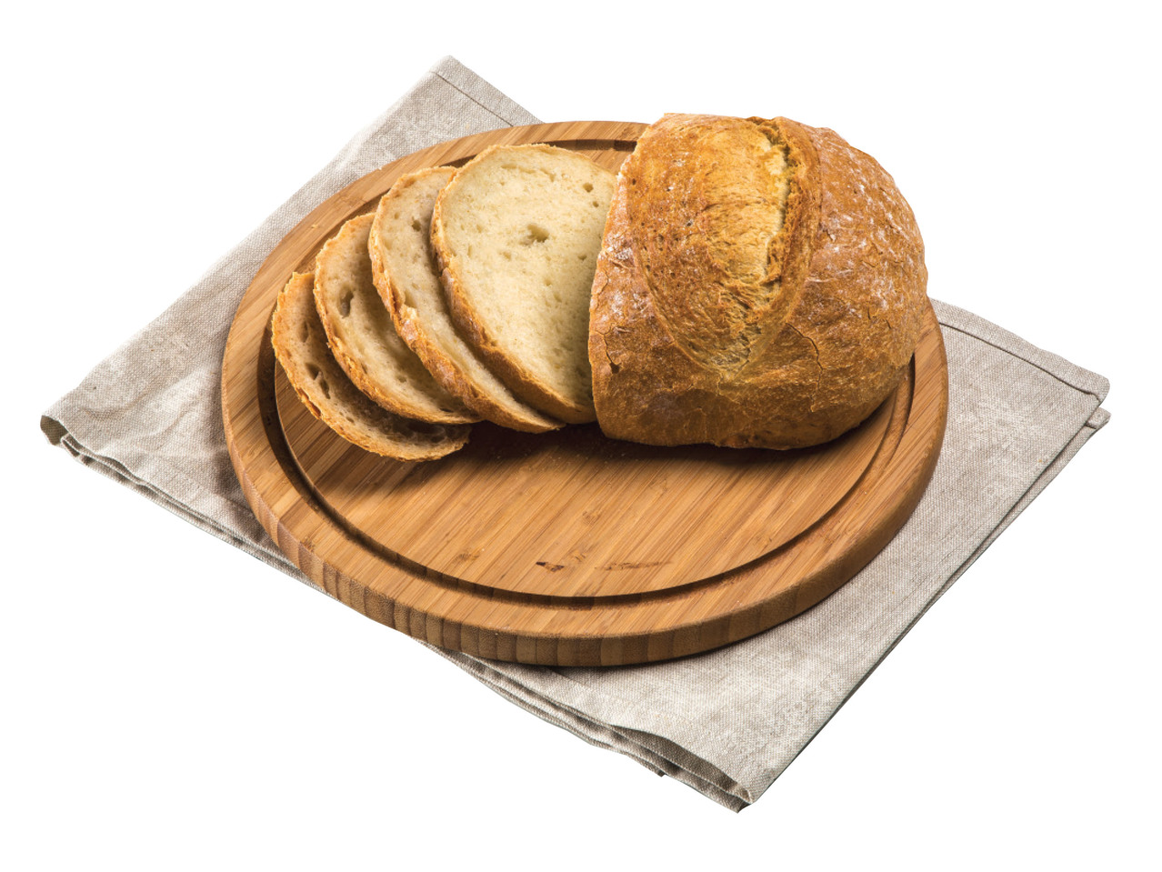 White Sourdough Loaf Lidl Ireland Specials Archive