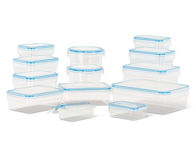 Crofton 26 Piece Food Storage Containers Aldi US Specials Archive