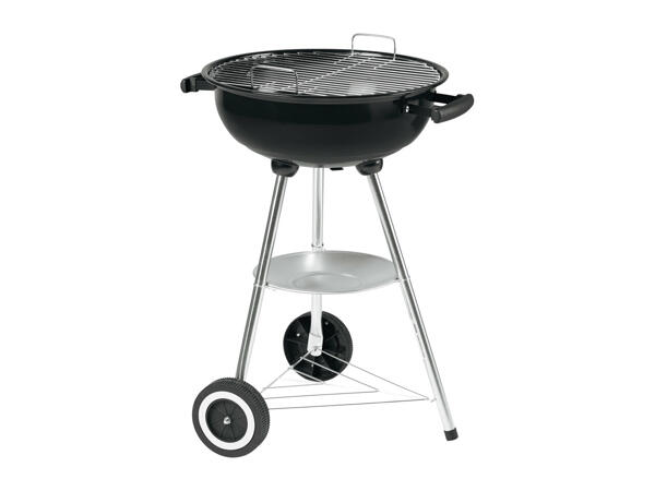 Grillmeister Kettle Barbecue Lidl Great Britain Specials Archive