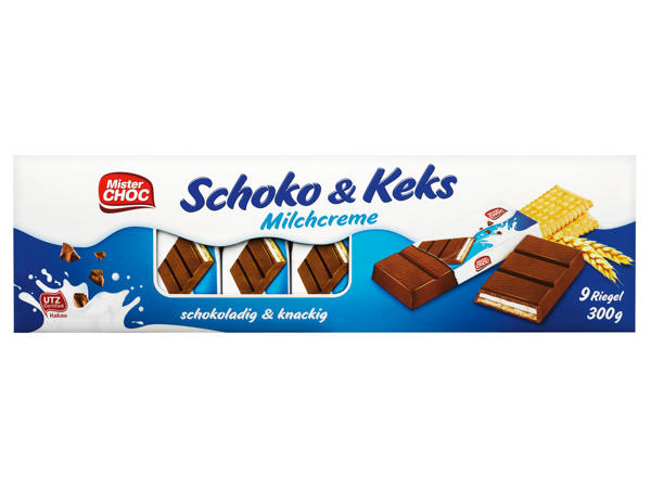 Mister Choc Schoko Keks Riegel Lidl Sterreich Archiv Werbeangebote