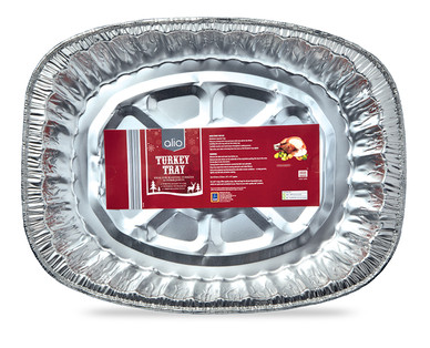 Turkey Tray Aldi Great Britain Specials Archive