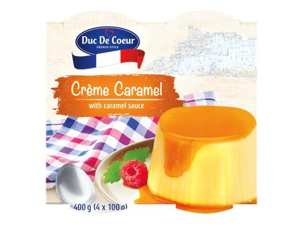 Cr Me Caramel Lidl Ireland Specials Archive