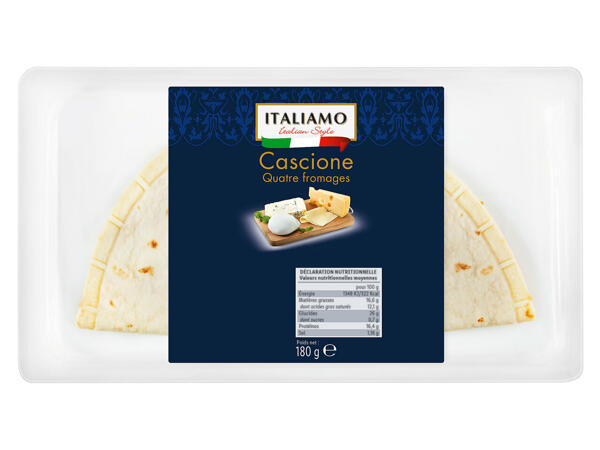 Cascione Aux Fromages Lidl France Archive Des Offres