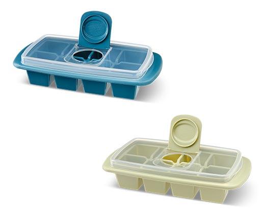 Crofton Ice Cube Tray Assortment Aldi Us Specials Archive