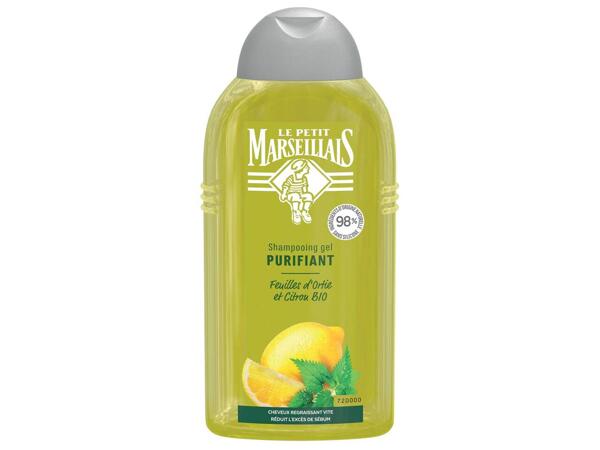 Le Petit Marseillais Shampooing Lidl France Archive Des Offres