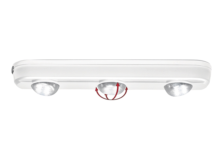 Livarno Lux Led Under Cabinet Light Lidl Great Britain Specials