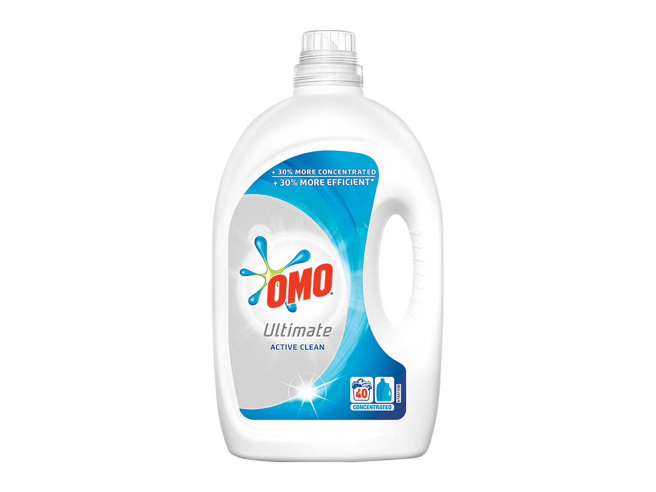 Detergent Lichid Lidl Rom Nia Promo Ii Arhiva