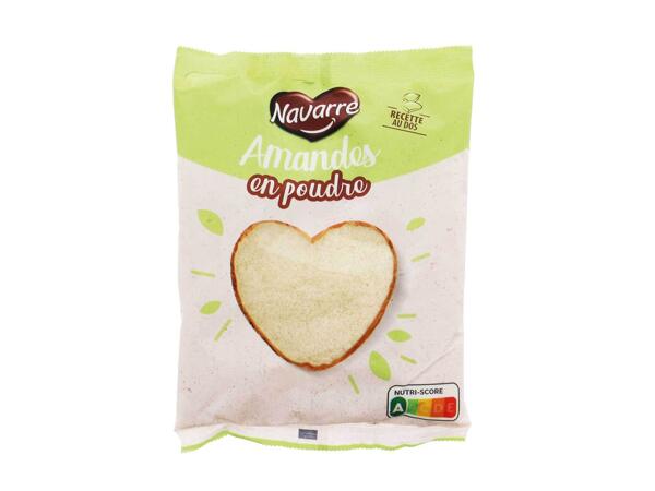 Amandes En Poudre Lidl France Archive Des Offres Promotionnelles