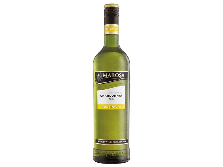 Cimarosa Australian Chardonnay Lidl Great Britain Specials Archive