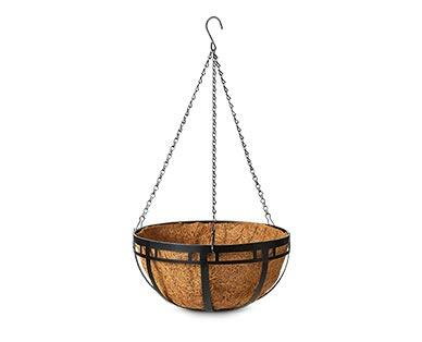 Belavi Hanging Basket Aldi Us Specials Archive